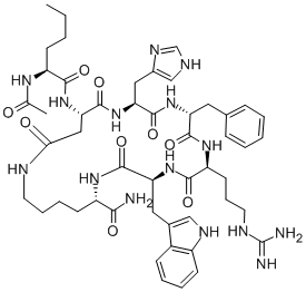 MELANOTAN II