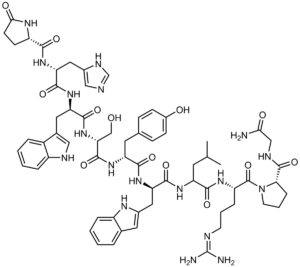 triptorelin