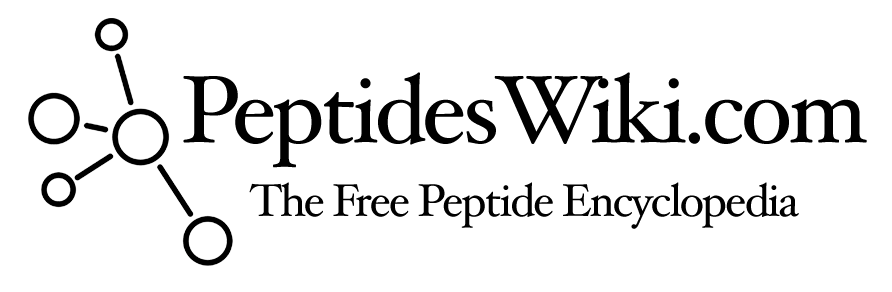 peptideswiki logo blk